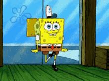 Spongebob Excited GIFs | Tenor