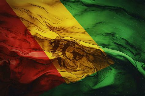 flag wallpaper of Ethiopia 30638334 Stock Photo at Vecteezy