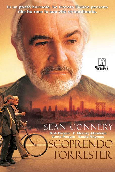 Finding Forrester Movie Synopsis, Summary, Plot & Film Details