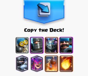 10 Best Mega Knight Decks | Opdecks.com