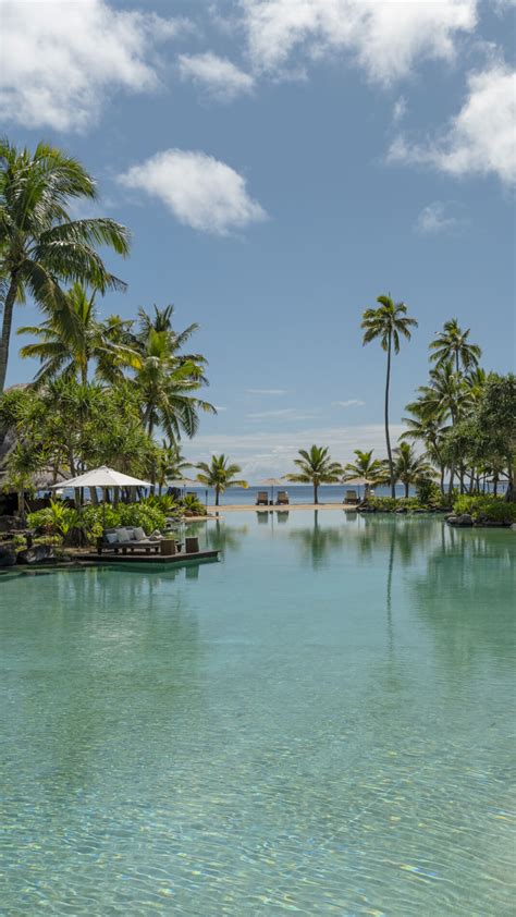 COMO Laucala Island - Hotels in Heaven