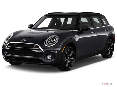 2017 MINI Cooper Clubman Review, Pricing, & Pictures | U.S. News