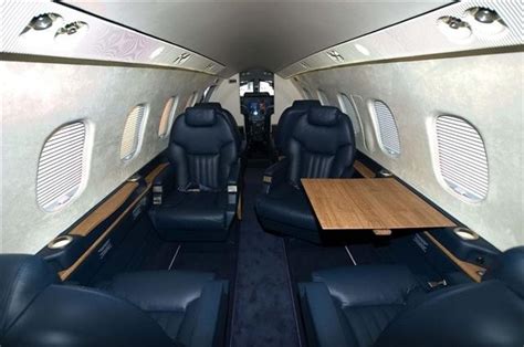 Piaggio Aero Industries Avanti P180 II Specs and Description