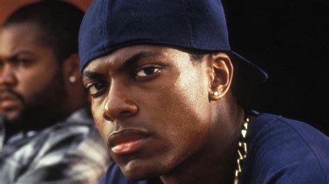 Why Chris Tucker Didn't Want To Appear In The Friday Sequels