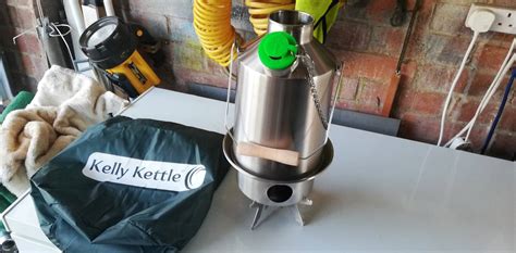 Ghillie kettle | The Bushcraft Forum