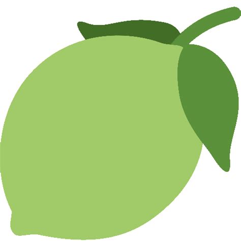 lime - Discord Emoji