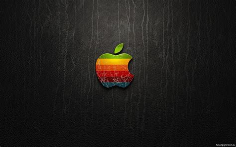 Apple Logo Wallpaper Hd