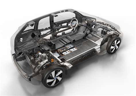 BMW i3 Electric Car Made Official Worldwide | iGyaan Network