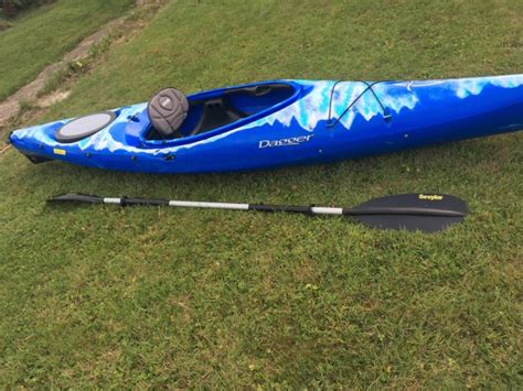 Dagger Kayak, Excellent Condition *** for sale from United Kingdom