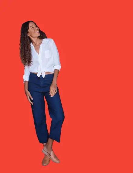 How to Wear Capri Pants: A Complete Guide to Stylish and Versatile Outfits