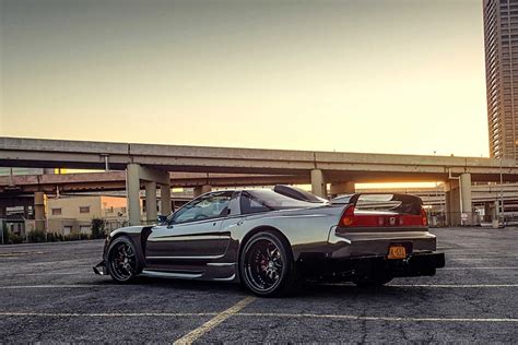 1992 Acura NSX Modified - Modified and Sports Cars - PakWheels Forums