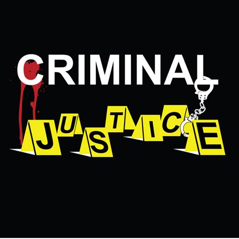 Criminal Justice Shirt design by 1amthetruth on DeviantArt