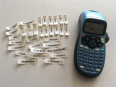 DYMO Letratag Label Maker Machine Review (Is it Worth Buying?)