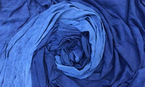 INDIGO DYE | NATURAL DYE PROCESS | INDIGO PLANT | SLOW FASHION