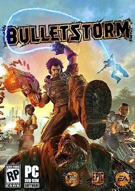 Buy BulletStorm PC Game | EA App Download