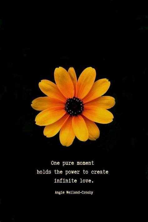 Yellow Flower Quotes - ShortQuotes.cc