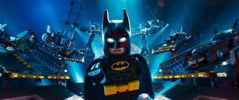 “The Lego Batman Movie” is built for family fun - TCU 360