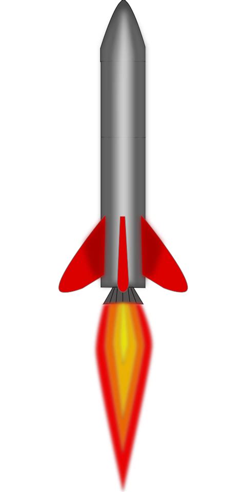 Nuke clipart missile launch, Nuke missile launch Transparent FREE for ...