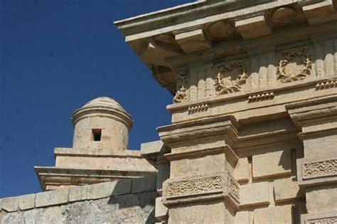 Photos of Architecture in Malta - Malta Travel Guide, Travel Guide Malta Gozo