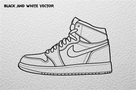 Shoes Vector Graphic Graphic by therintproject · Creative Fabrica