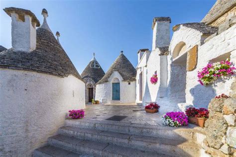 Alberobello Tour | Puglia Must-See Destination | Puglialy 2020-2021