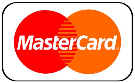 Mastercard Logo Transparent Png Stickpng