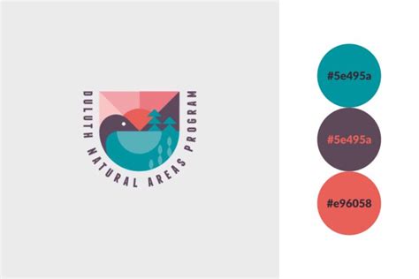 3 Color Combinations for Logos | Best Practices for 2018 - Logos By ...