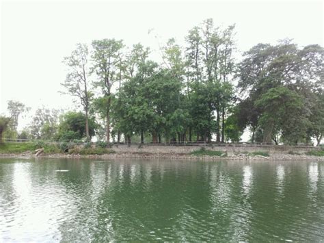 Karna Lake Karnal, India - Location, Facts, History and all about Karna Lake Karnal - ixigo trip ...