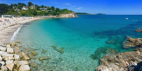 Swanpool Beach Falmouth | Cornwall beaches, Falmouth beach, Falmouth cornwall