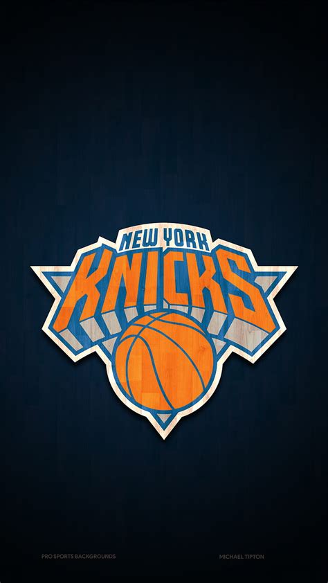 4K free download | New York Knicks, basketball, crest, emblem, knicks, logo, nba, new york, ny ...