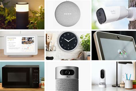 Tech Roundup: Top 5 Smart Home Gadgets (2021)