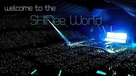 Petition · Give Europe a SHINee World tour - United States · Change.org