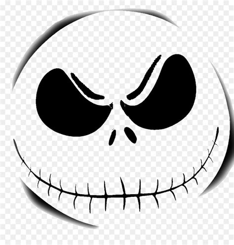 Jack Skellington Vector at GetDrawings | Free download