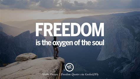 40 Inspiring Quotes About Freedom And Liberty