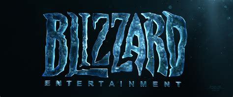 Blizzard Logos