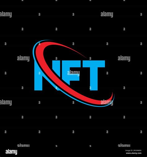 Nft logo Stock Vector Images - Alamy