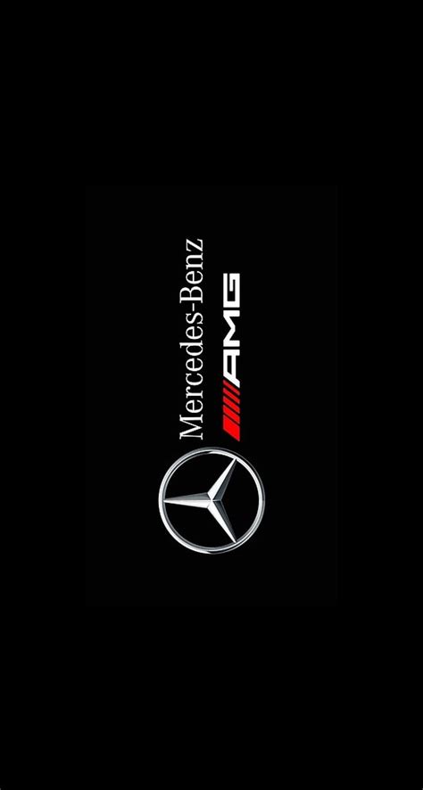 Logo Mercedes AMG, Logo Mobil, Png PNGWing, 52% OFF