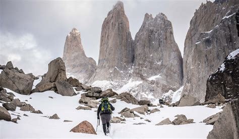 Top 5 Chilean Tours in Winter