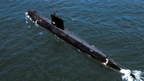 Nautilus | submarine | Britannica