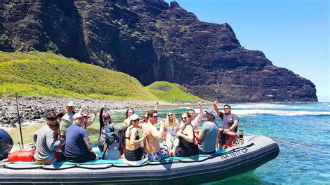 Kauai Snorkeling - Guide to the Most Beautiful Spots