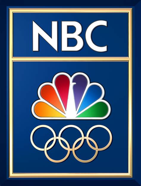 NBC Olympics | Logopedia | FANDOM powered by Wikia