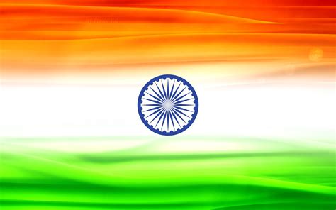 Indian Flag HD Wallpaper - WallpaperSafari