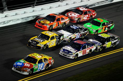 Nascar 2022 Wallpaper