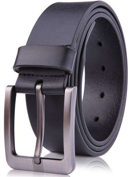 Best Men'S Dress Belts 2024 - Lark Aurelia