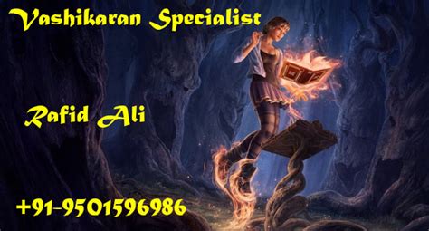 Vashikaran Specialist +91-9501596986 - India