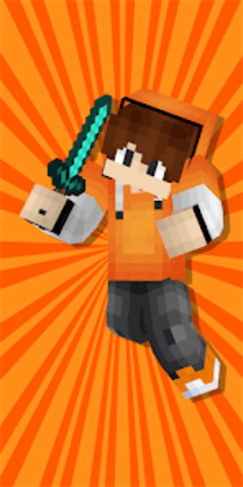 Sword Skins for Minecraft for Android - Download