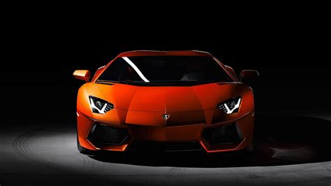 Front view Image, Lamborghini Aventador Photo - CarWale