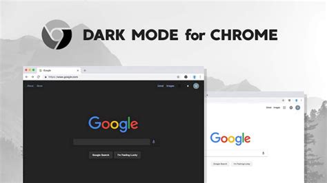 Fantastic Dark Mode Google Chrome Tees Meaning In Clothing