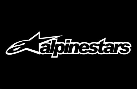 Alpinestars Logo Wallpaper - WallpaperSafari