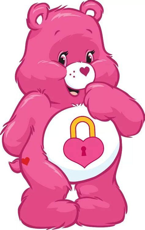 396 Best Carebears images in 2020 | Care bears, Bear, Cartoon